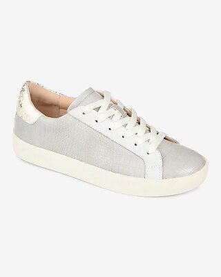 Journee Collection Comfort Foam Camila Sneakers | Express