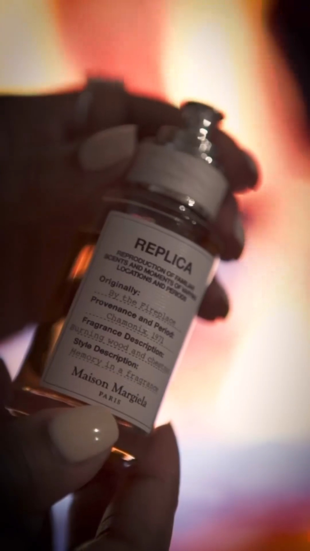 Warm & cozy fragrances is my fave, and I’m sure you’ll love this one just as much as I do! 🔥🤌🏾🙌🏾

#LTKover40 #LTKMostLoved