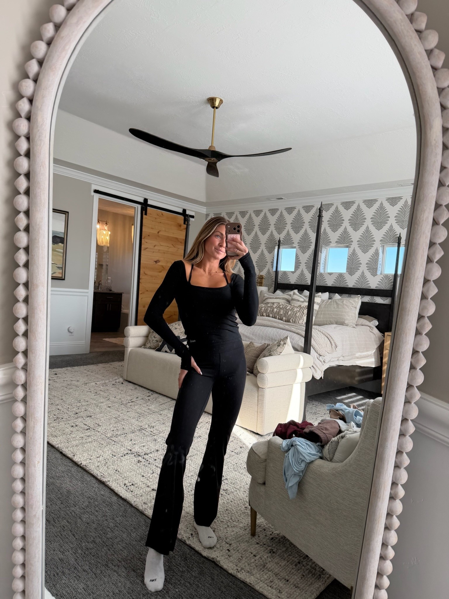 Today’s errand fit for a busy day! Use code “LINDSAY10” 🫶

#LTKSaleAlert #LTKFindsUnder100 #LTKStyleTip