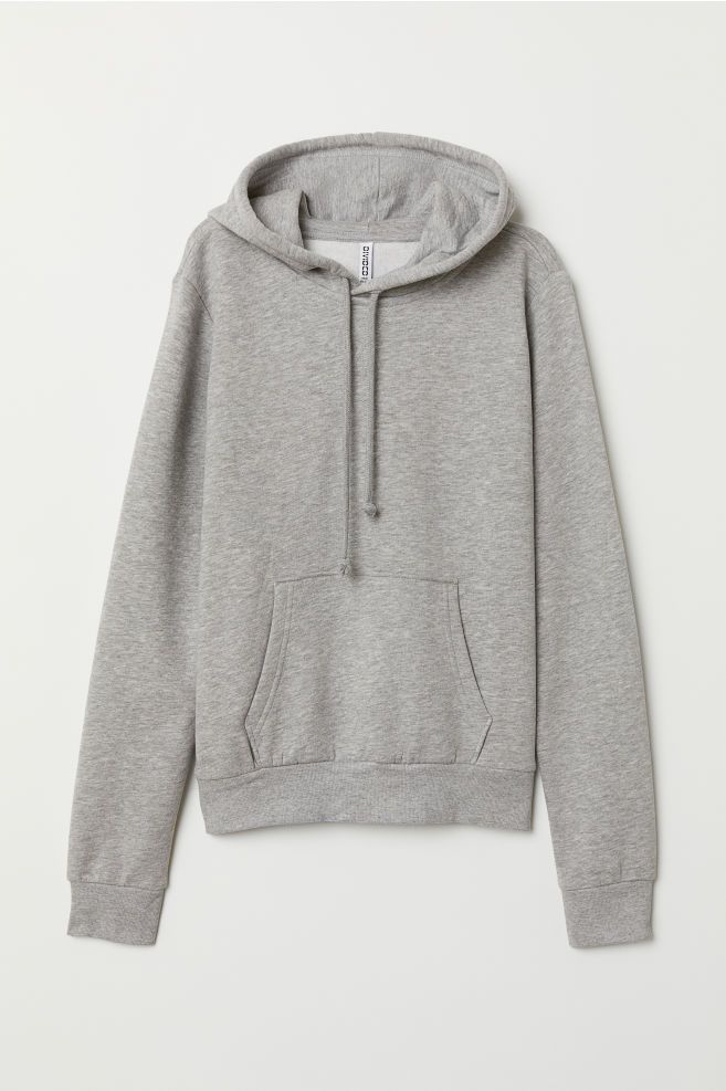 Hooded Sweatshirt | H&M (US + CA)