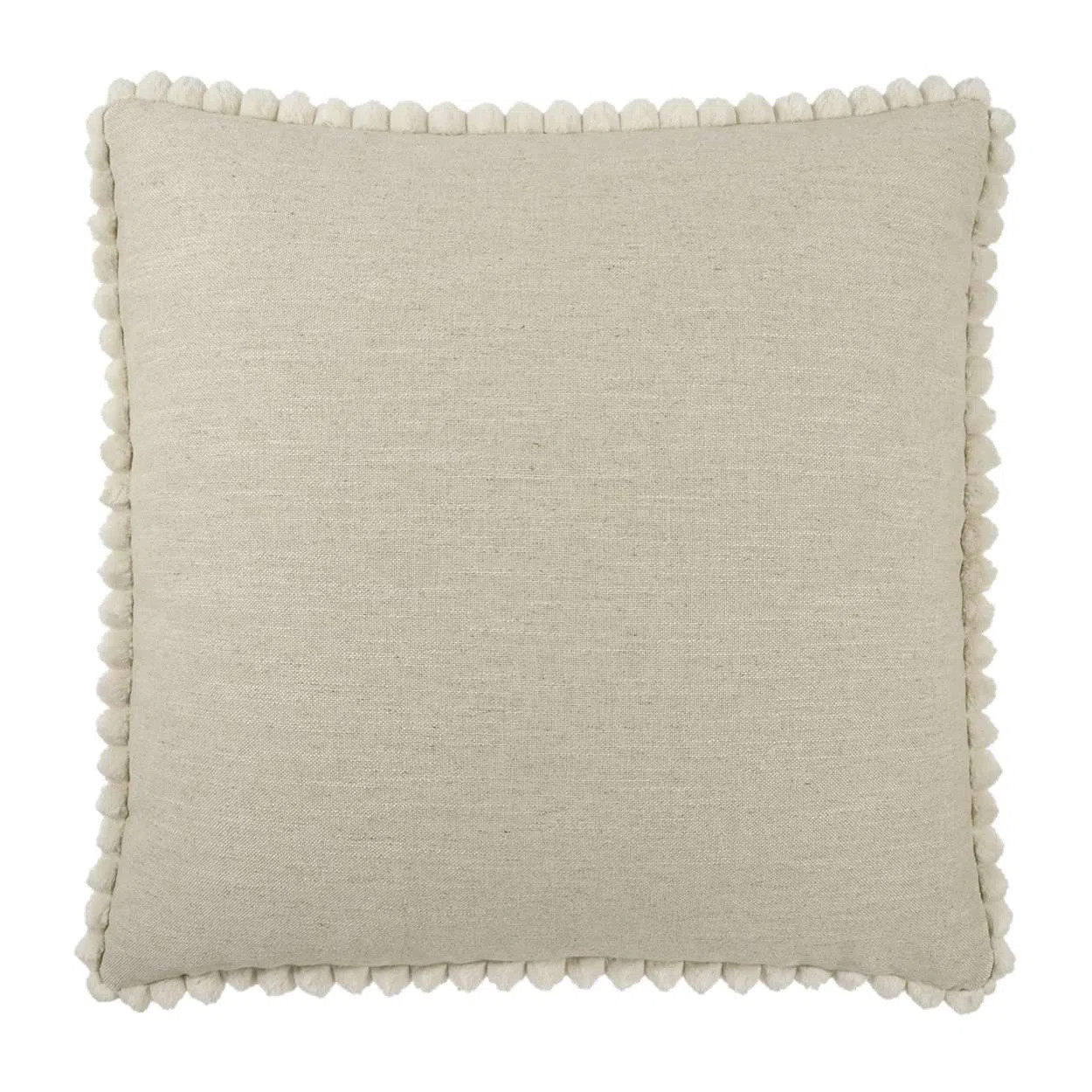 Pom Chic Decorative Throw Pillow | Wayfair North America