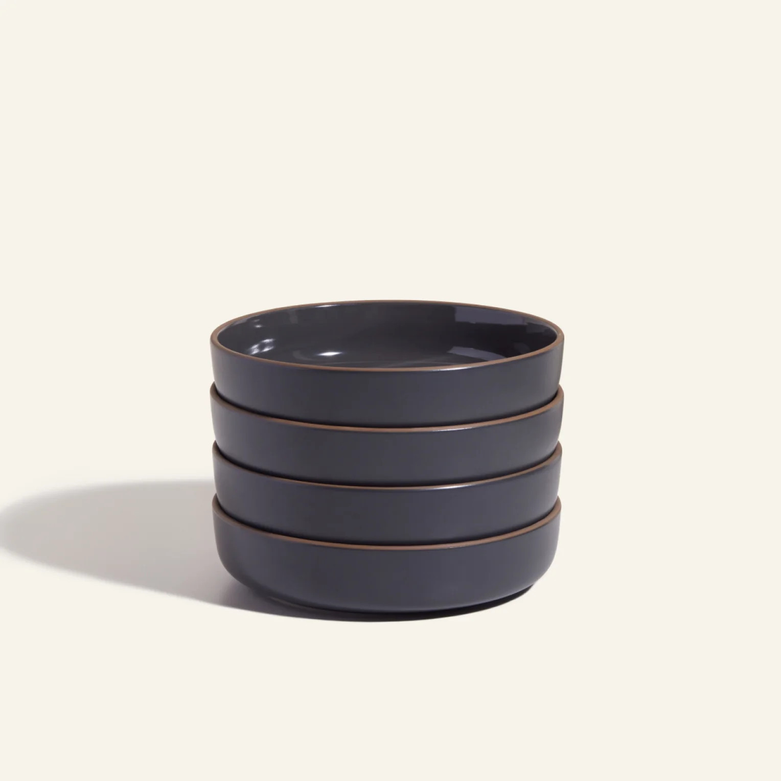 Dinner Bowls - Char | Our Place