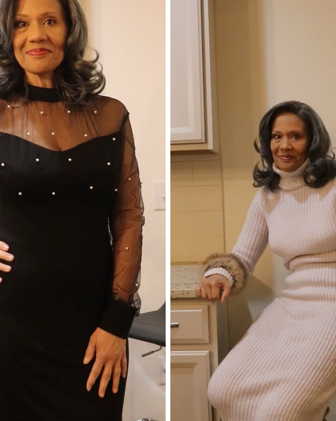 Party dresses from coast to coast.

#LTKSeasonal #LTKHoliday #LTKParties