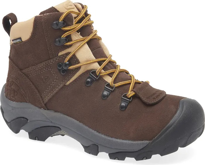 Pyrenees Waterproof Hiking Boot (Women) | Nordstrom Rack