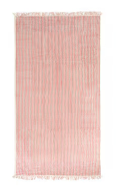 The Beach Towel
                    
                    business & pleasure co. | Revolve Clothing (Global)