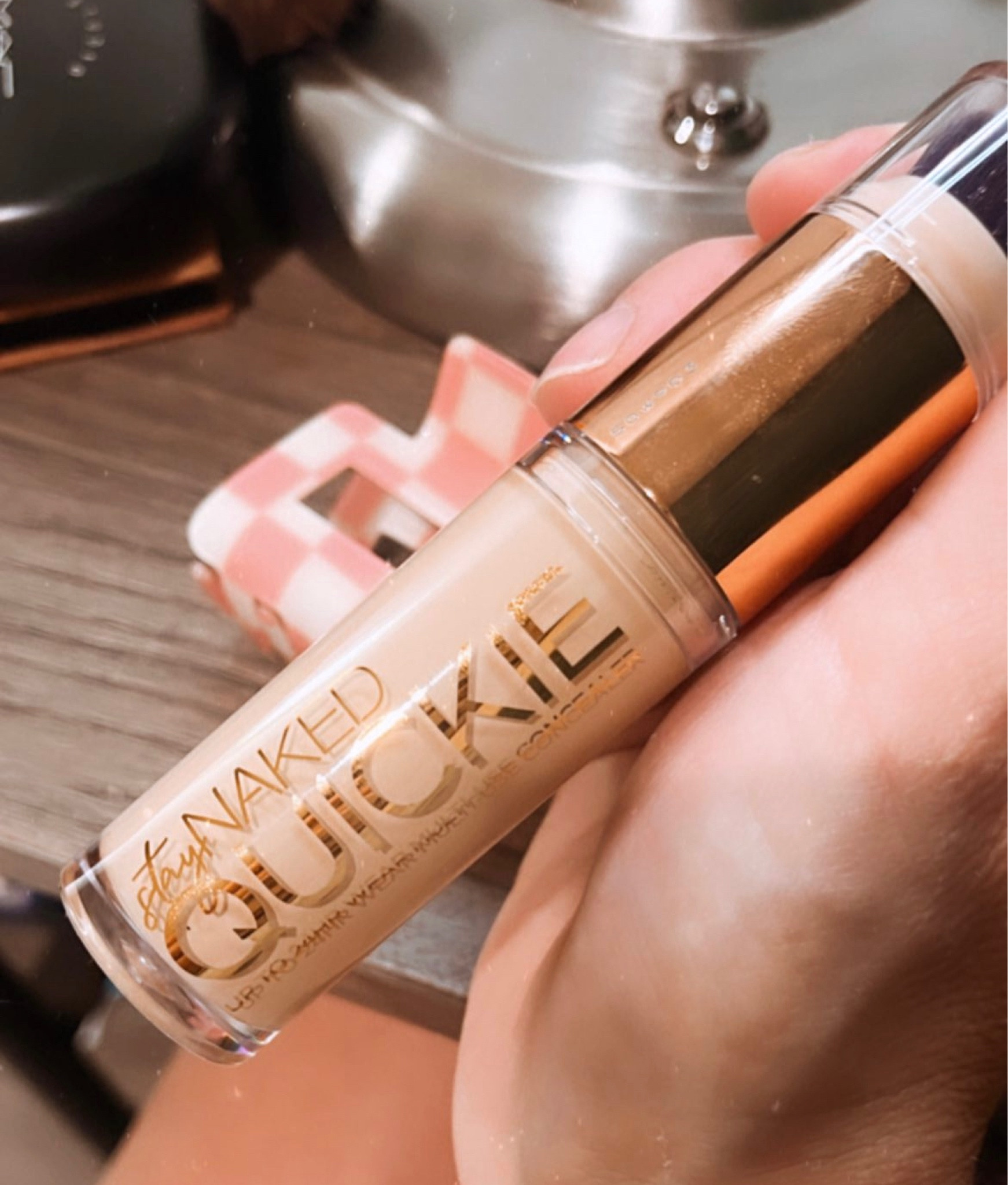 #makeup #urbandecay

#LTKsalealert #LTKfindsunder50 #LTKbeauty