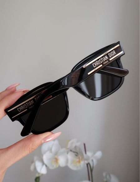Dior sunglasses 

#LTKunder100 #LTKsalealert #LTKunder50