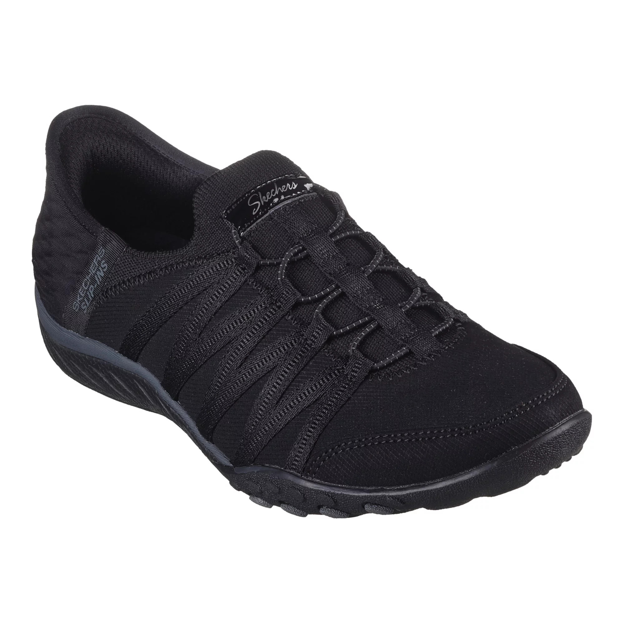 Skechers Hands Free Slip-ins® Relaxed Fit® Breathe Easy Roll With Me Women's Shoes | Kohl's