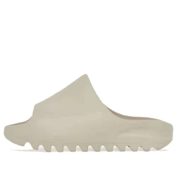 (PS) adidas Yeezy Slide Kids 'Pure' GZ5555 | KICKS CREW
