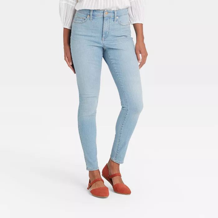 Target/Women/Women's Clothing/Jeans‎ | Target