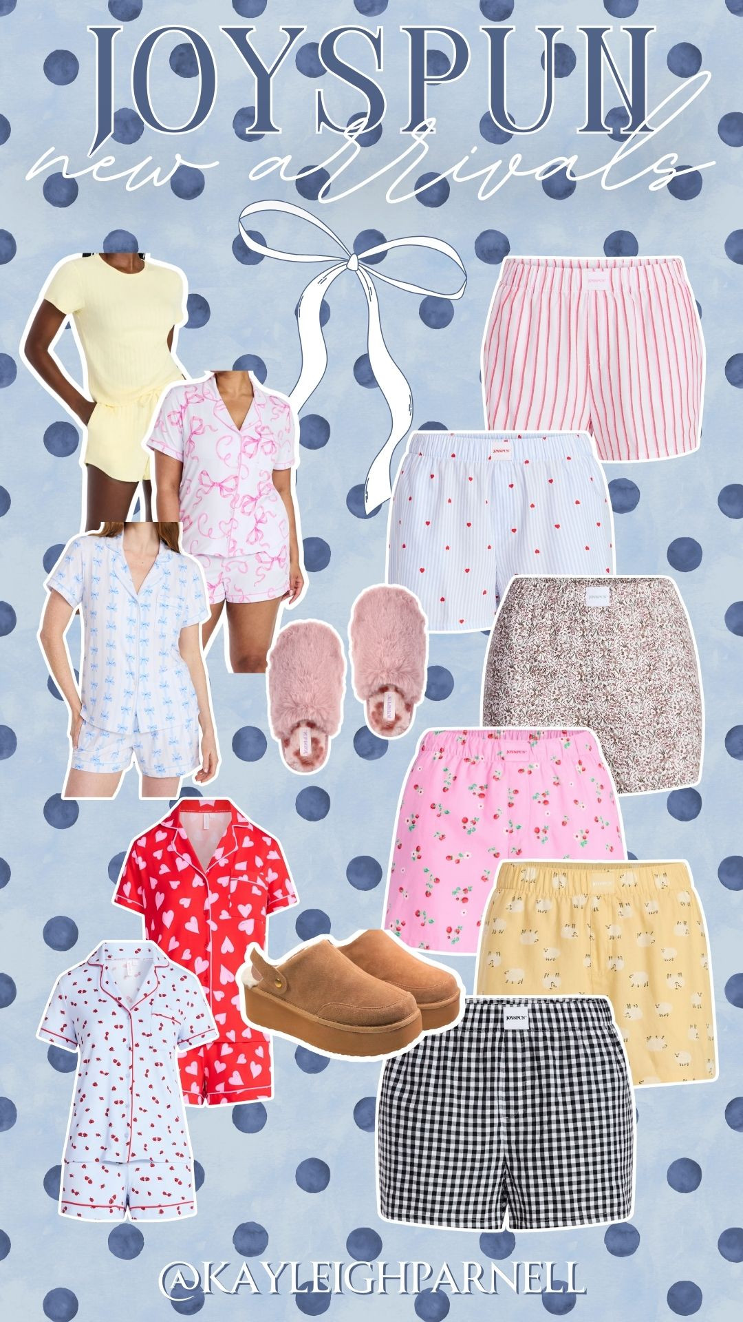 cute and cozy new finds from joyspun @ walmart!! all under $19! 

 #LTKootd #LTKmomlife