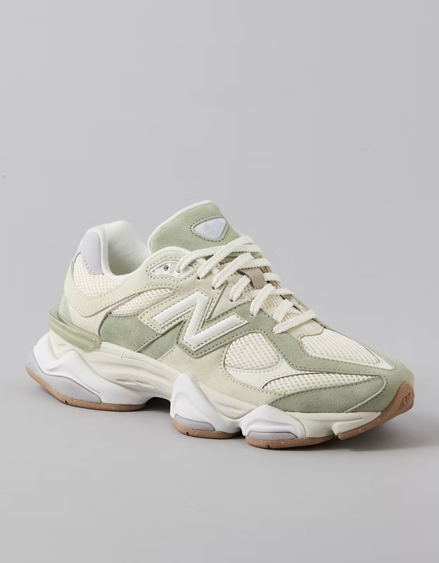 New Balance Women's 9060 Sneaker | American Eagle Outfitters (US & CA)
