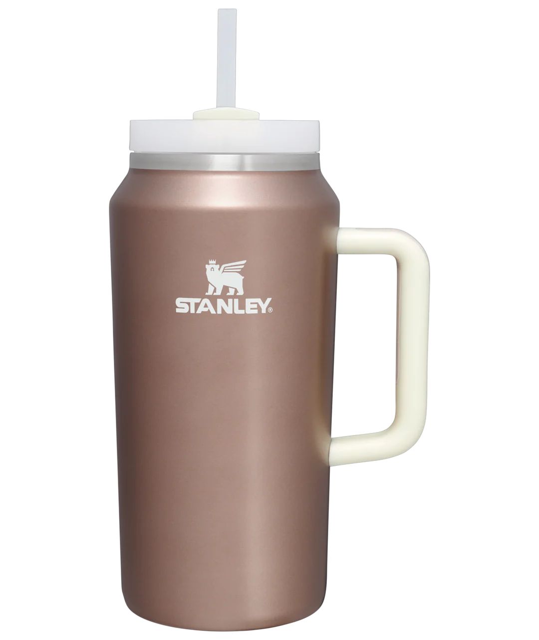 The Quencher H2.0 FlowState™ Tumbler  | 64 OZ | Stanley PMI US