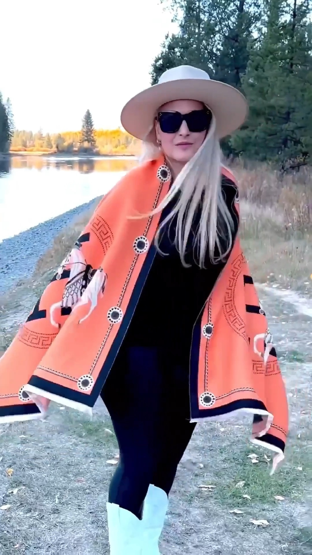 Amazon fall haul

Scarf one size
Faux leather leggings Large

#fall #fallfashion #fallstyle #fallcollection #falllook #falllookbook #falltime fall amazon, fall outfit, fall style, amazon fashion, amazon outfit, amazon finds, amazon favorite, fall outfit 

#amazonfashion #amazon #amazonfinds #amazonhaul #amazonfind #amazonprime #prime #amazonmademebuyit #amazonfashionfind #amazonstyle 

Amazon dress, amazon deal, amazon finds, amazon must haves, amazon outfits, amazon gift ideas, found it on amazon

#affordablefashion
#amazonfashion
#dresses
#affordabledresses
#amazondress
#falldress
#vacationsweater
#tandress
#amazon
#amazonfinds
#amazonsweater
#amazoncardigan
#mididress
#vacationsweater


#LTKSeasonal #LTKStyleTip #LTKFindsUnder100 #LTKOver40 #LTKTravel #LTKU #LTKSaleAlert #LTKFindsUnder50 #LTKGiftGuide #LTKHoliday #LTKParties #LTKFamily #LTKWorkwear #LTKShoeCrush #LTKMidsize