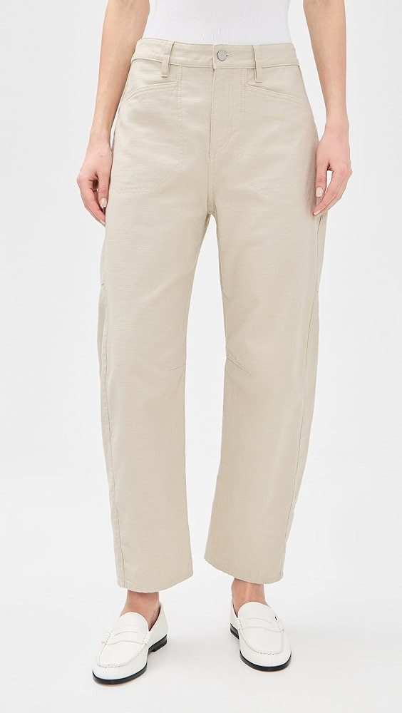 Stevie Utility Tapered Pants | Shopbop