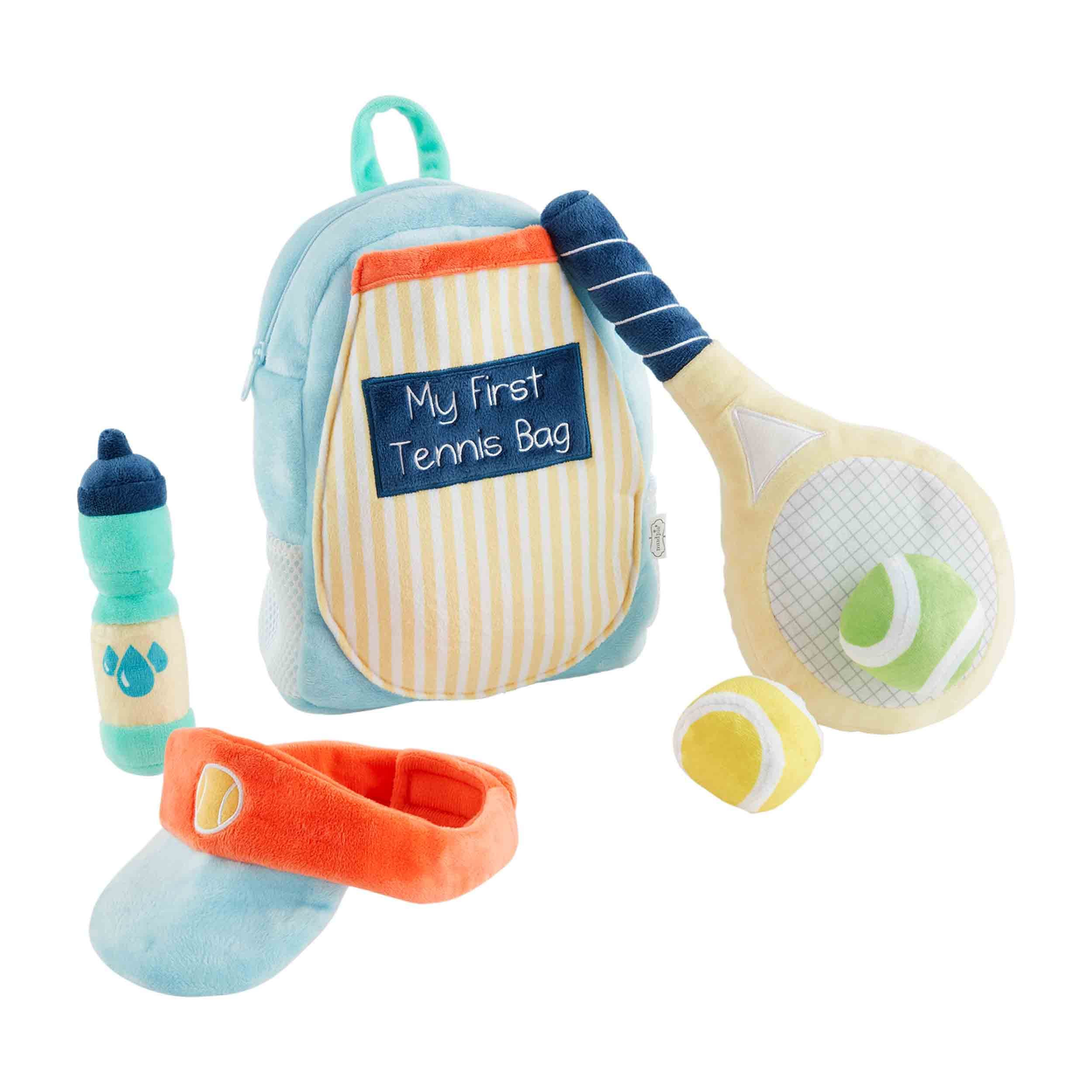Tennis Plush Set | Amazon (US)