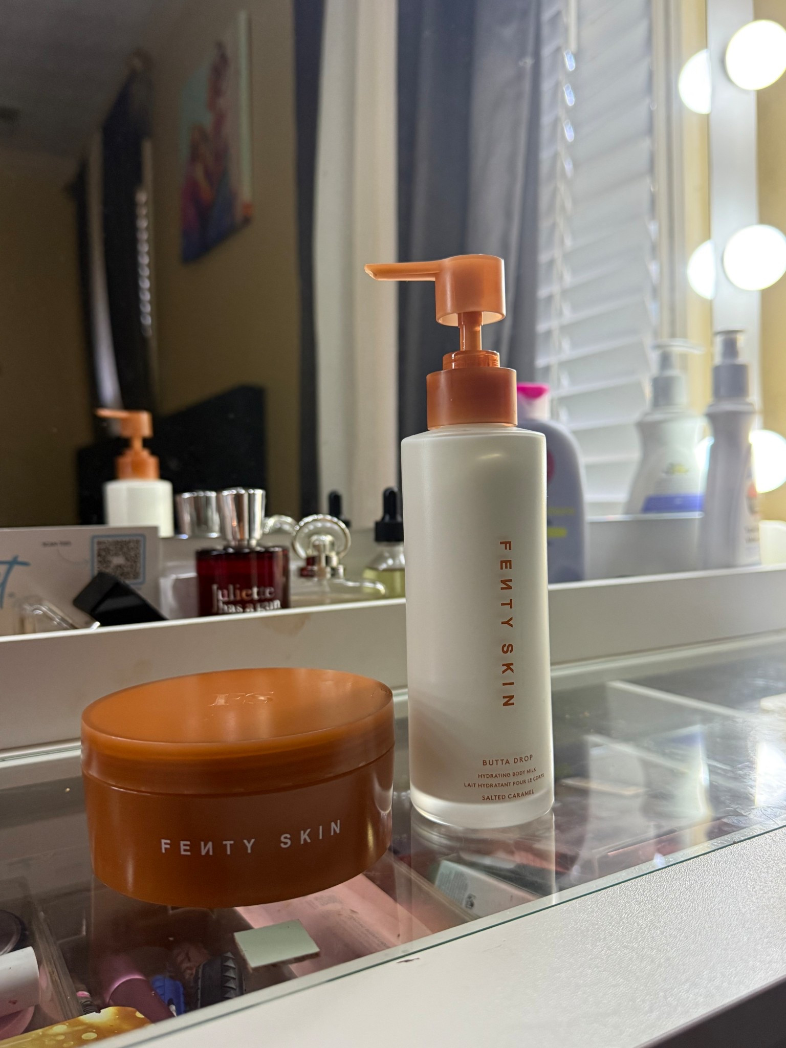 Salted Caramel Butta Drop DuOran

#LTKBeauty #LTKSaleAlert #LTKFindsUnder100