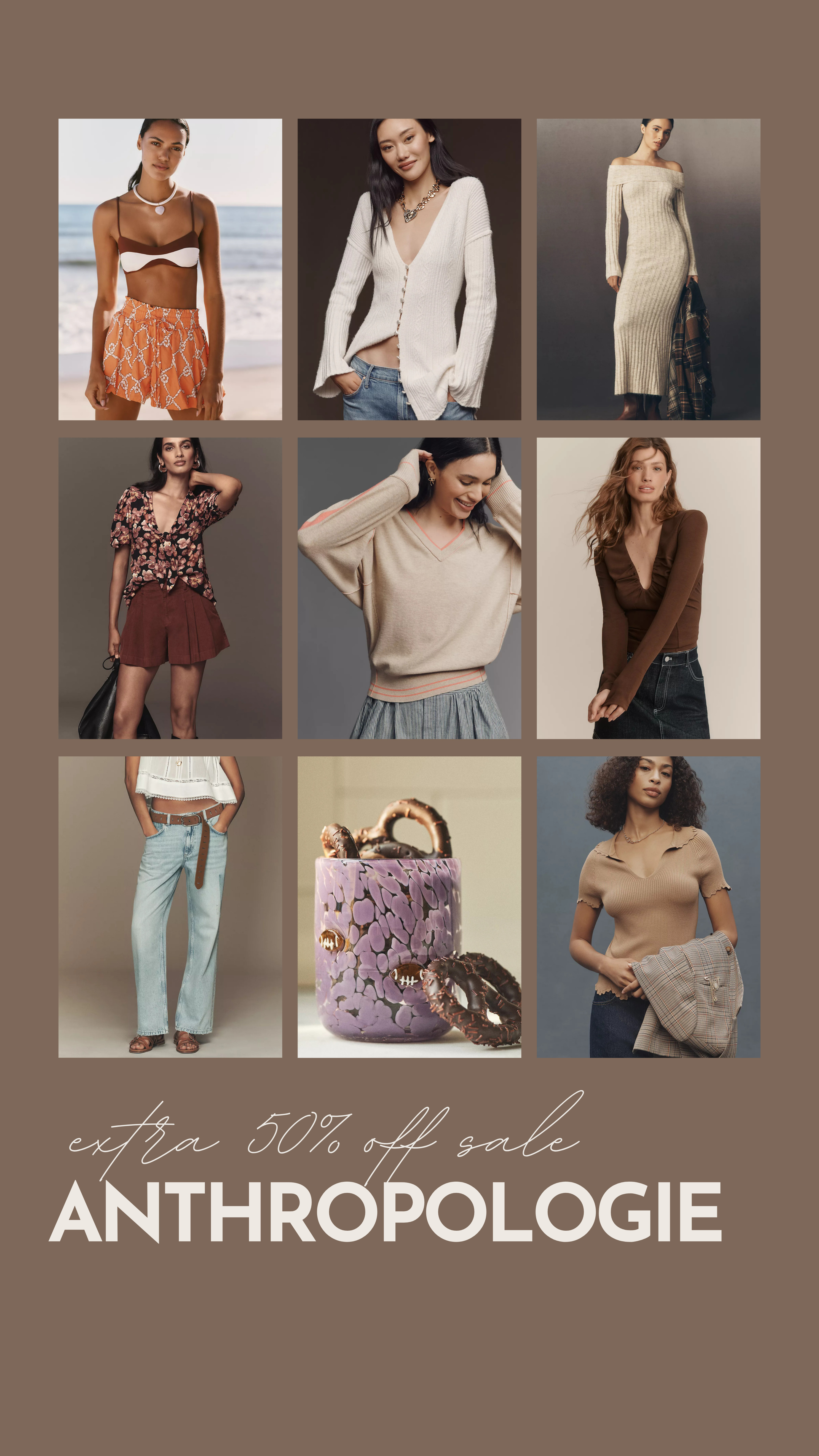 anthropologie extra 50% off sale!

anthropologie, on sale, sweaters, denim 

 #LTKSeasonal #LTKSaleAlert