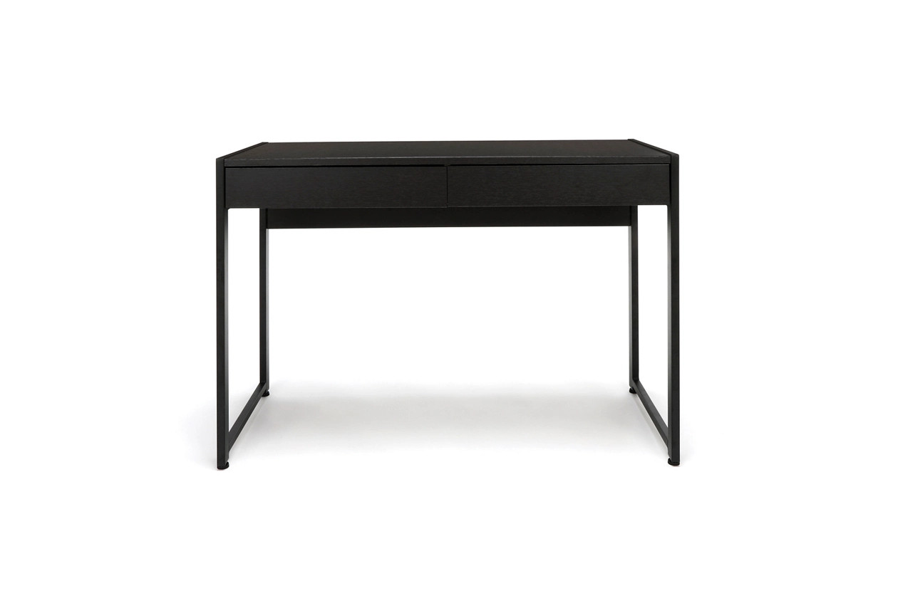 OFM Essentials Collection ESS-1002 2-Drawer Office Desk | Ashley Homestore