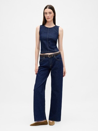 Low Rise '90s Loose Jeans | Gap (US)