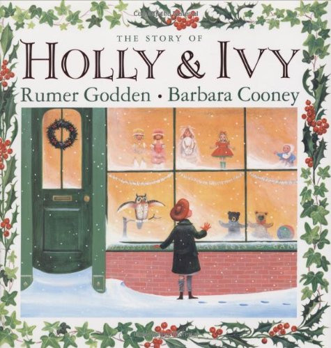 The Story of Holly and Ivy | Amazon (US)
