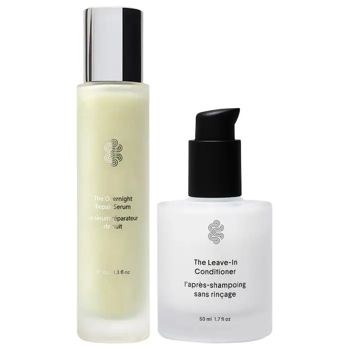 Crown Affair The Day & Night Duo for Dry, Damaged Hair | Sephora (US)