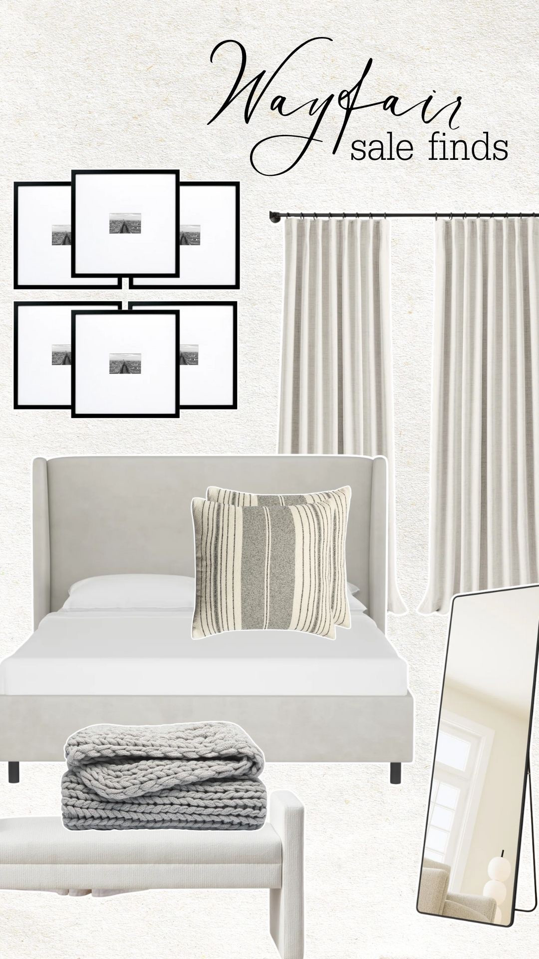 Wayfair Sale finds 

#LTKcanada #LTKsale #LTKhome