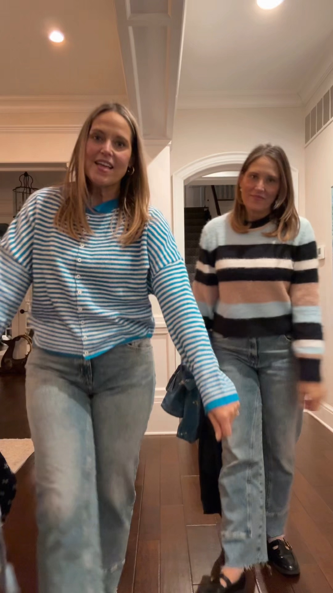 Love the new drops! All the rage sweaters!

#LTKOver40 #LTKFindsUnder100 #LTKMidsize