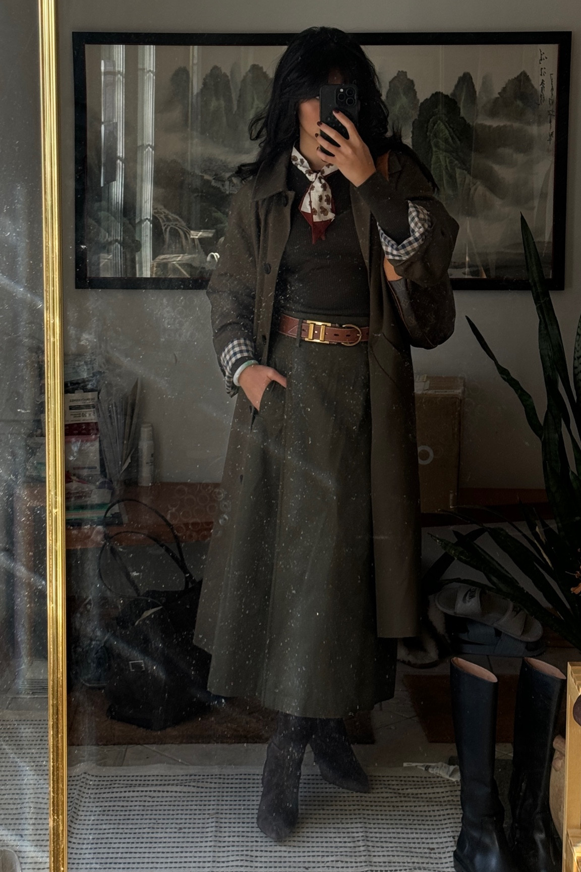 English countryside chic 🐎

#LTKFindsUnder100 #LTKStyleTip