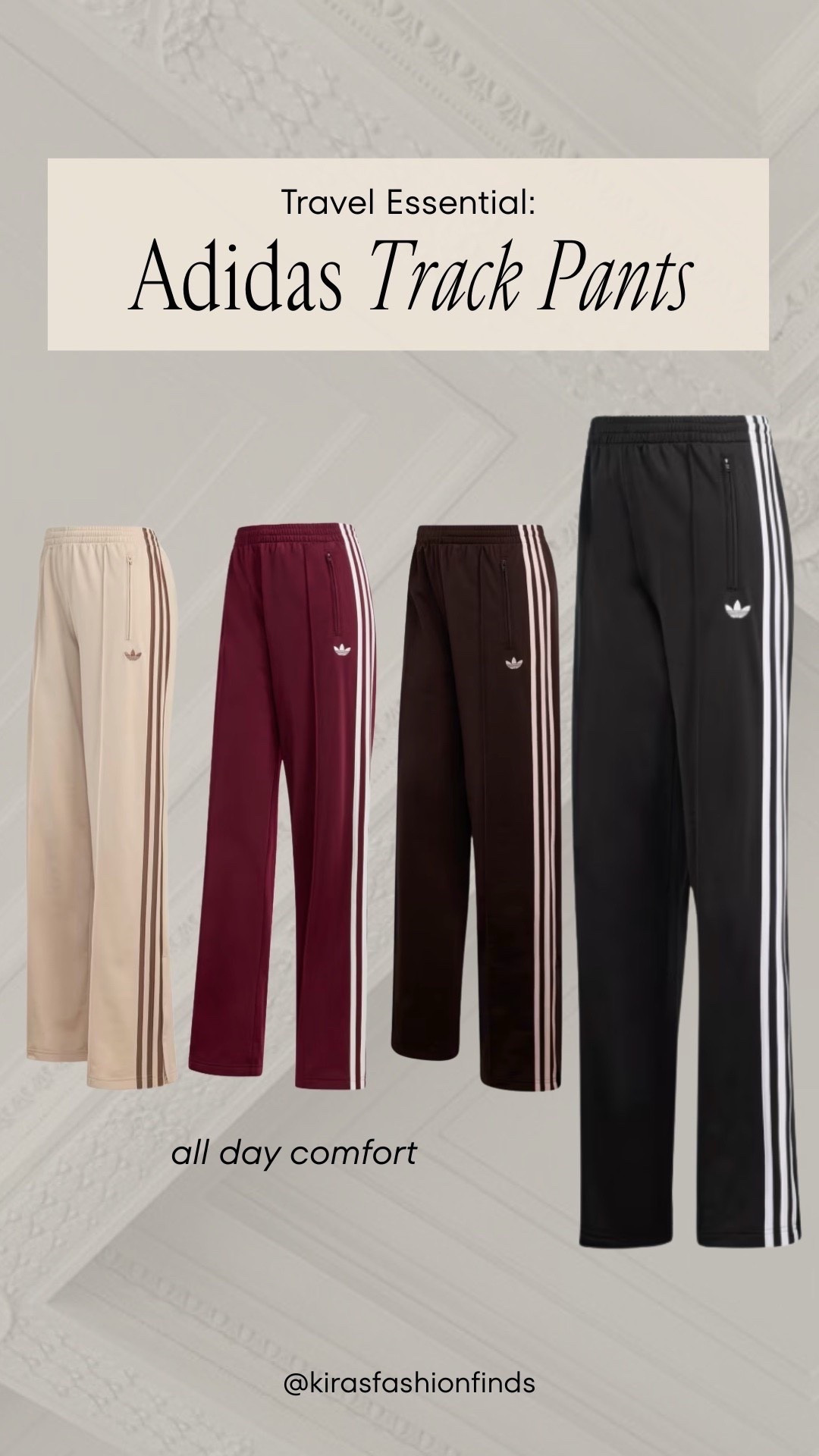 Scroll to shop @adidas 