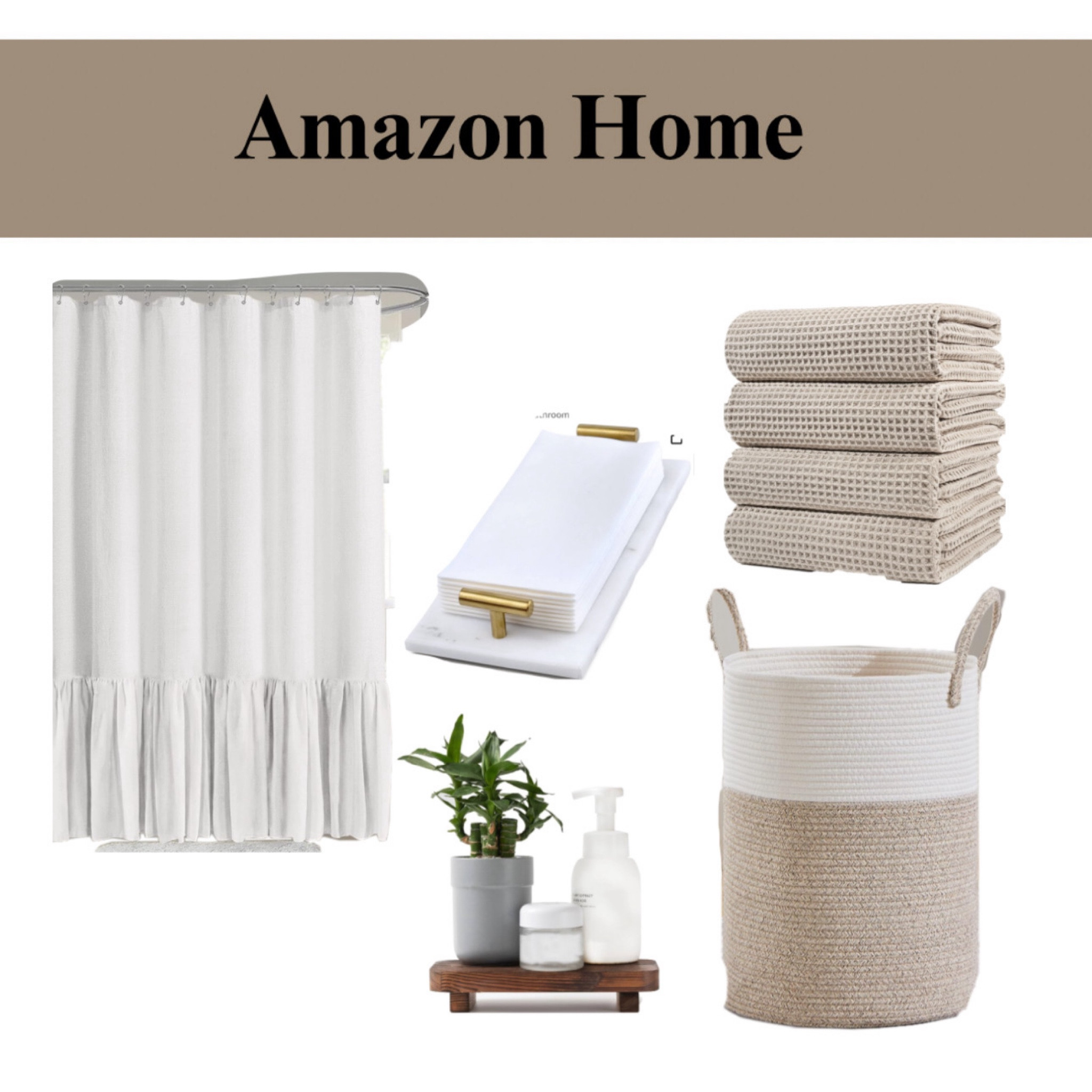 Amazon Home 

#LTKfindsunder100 #LTKhome #LTKfamily