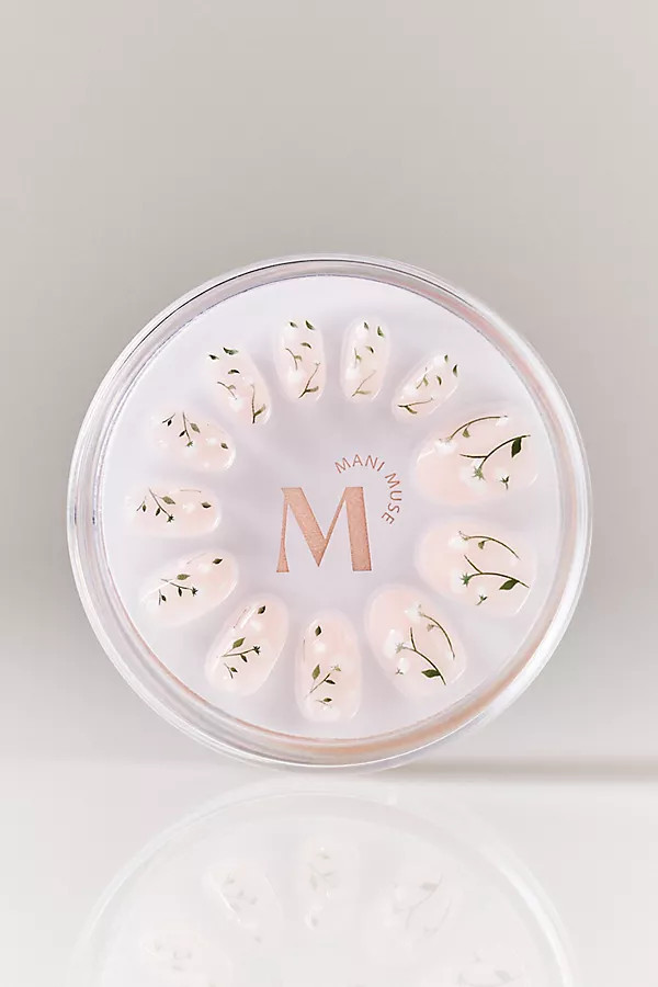 QikTips Press-On Nails | Anthropologie (US)