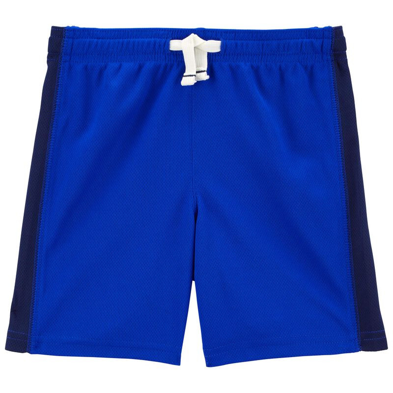 Active Mesh Shorts | Carter's