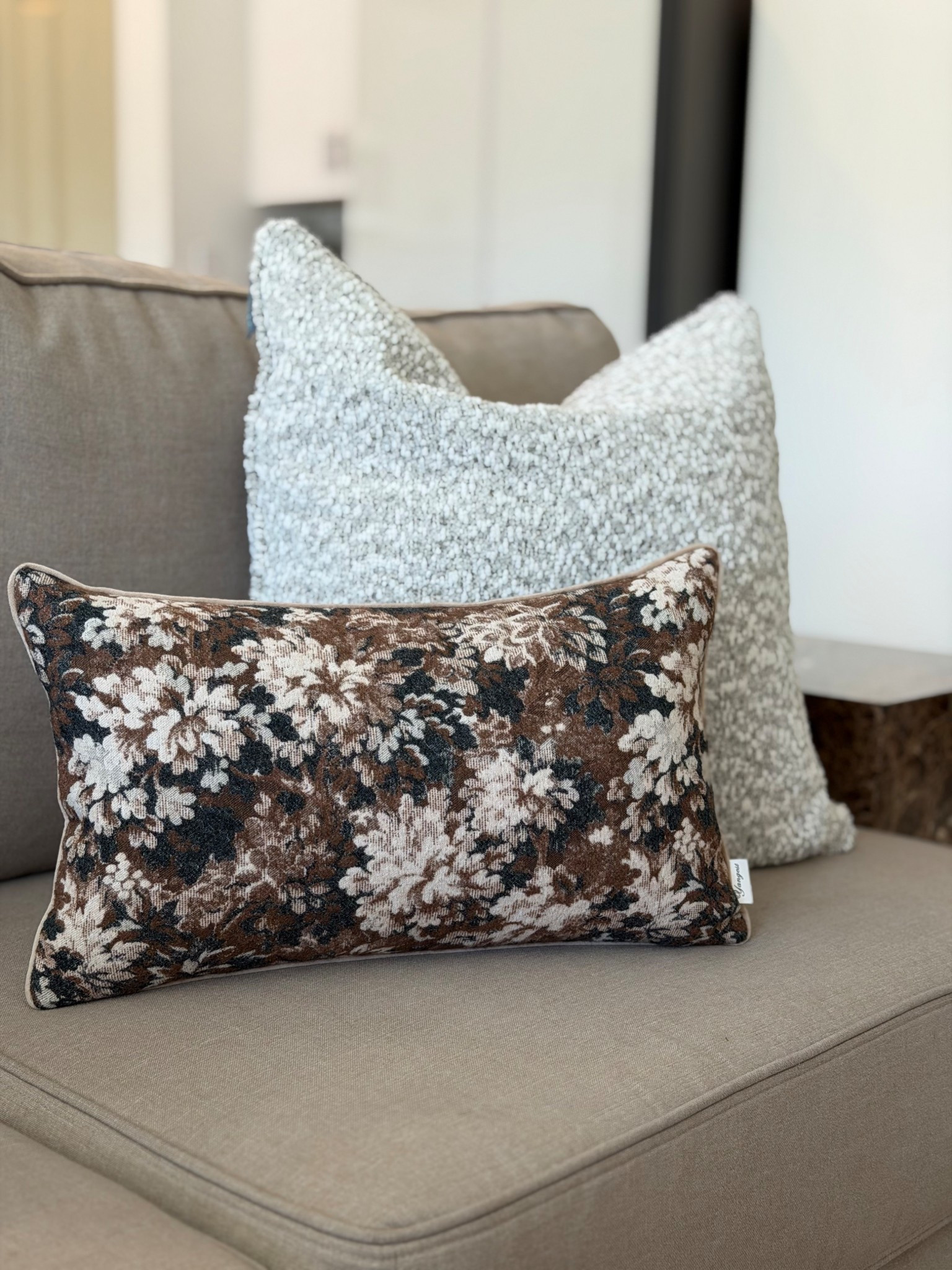 Pillow covers 

#LTKHome