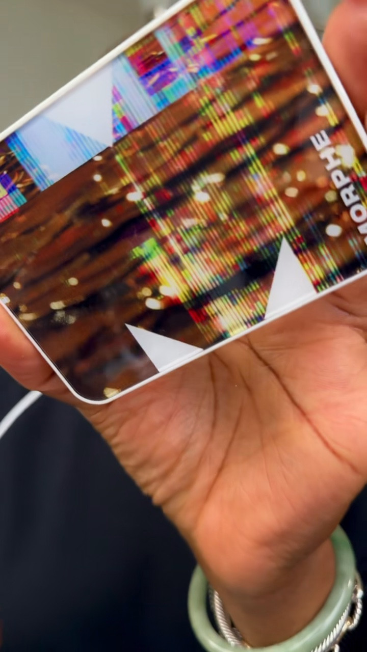 Used the Morphe Palette to create this cut crease and do you see this Tilt mascara? I don’t know what is in this little yellow tube, but this is amazing!

#LTKFindsUnder50 #LTKBeauty