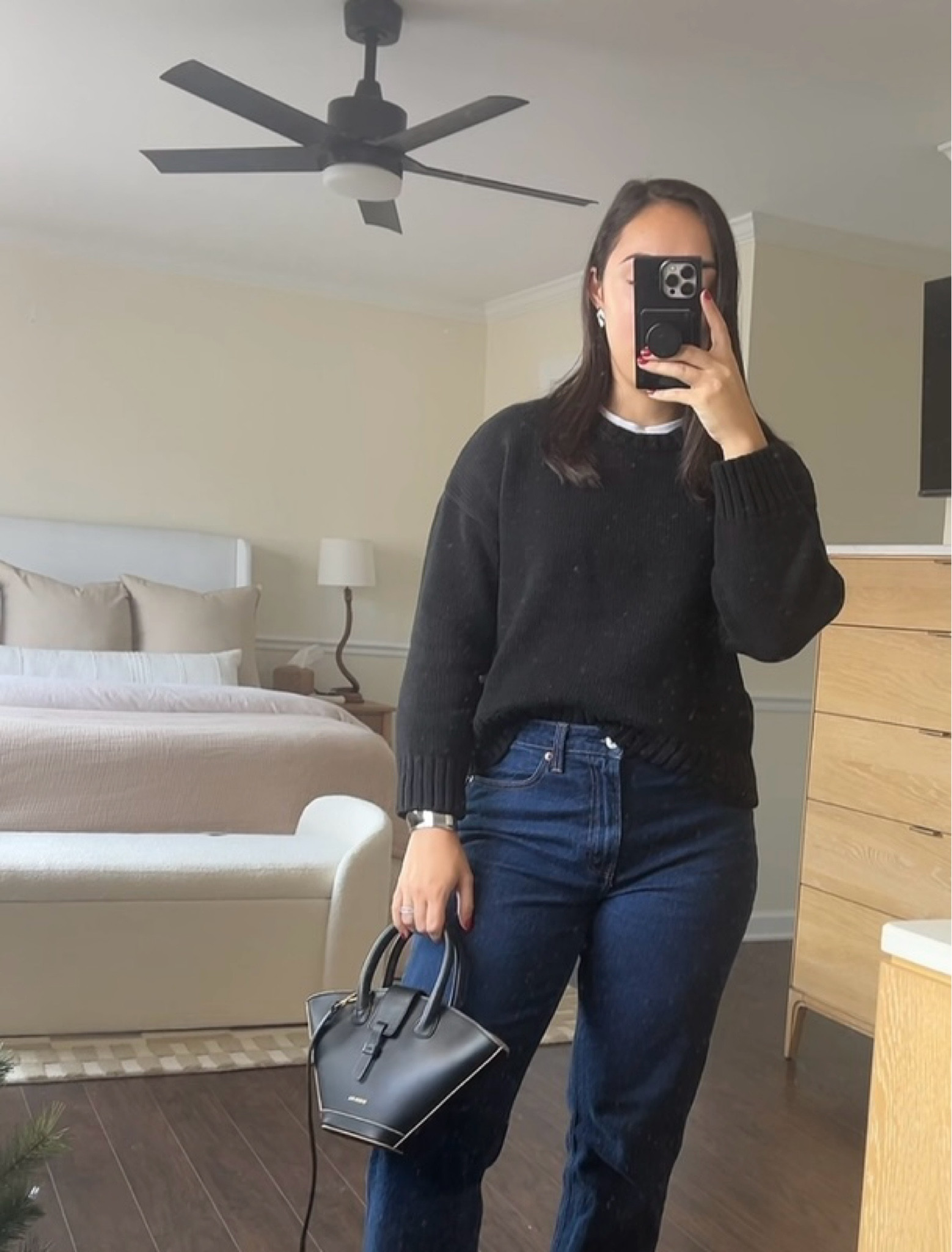 investment wardrobe pieces 

#LTKStyleTip #LTKFindsUnder100 #LTKFindsUnder50