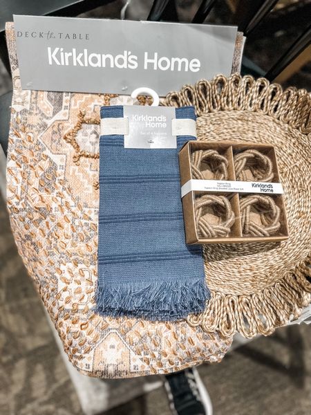 Kirkland’s Fall Table Finds! Use code: LABORDAY to save additional 25% (includes clearance!)  

#LTKSale #LTKhome #LTKSeasonal