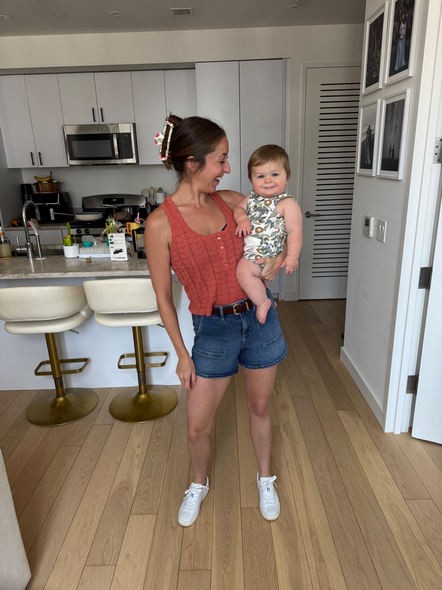 The best Old Navy finds for summer!! Everything is so affordable and great quality! 

#LTKFindsUnder50 #LTKFamily #LTKStyleTip