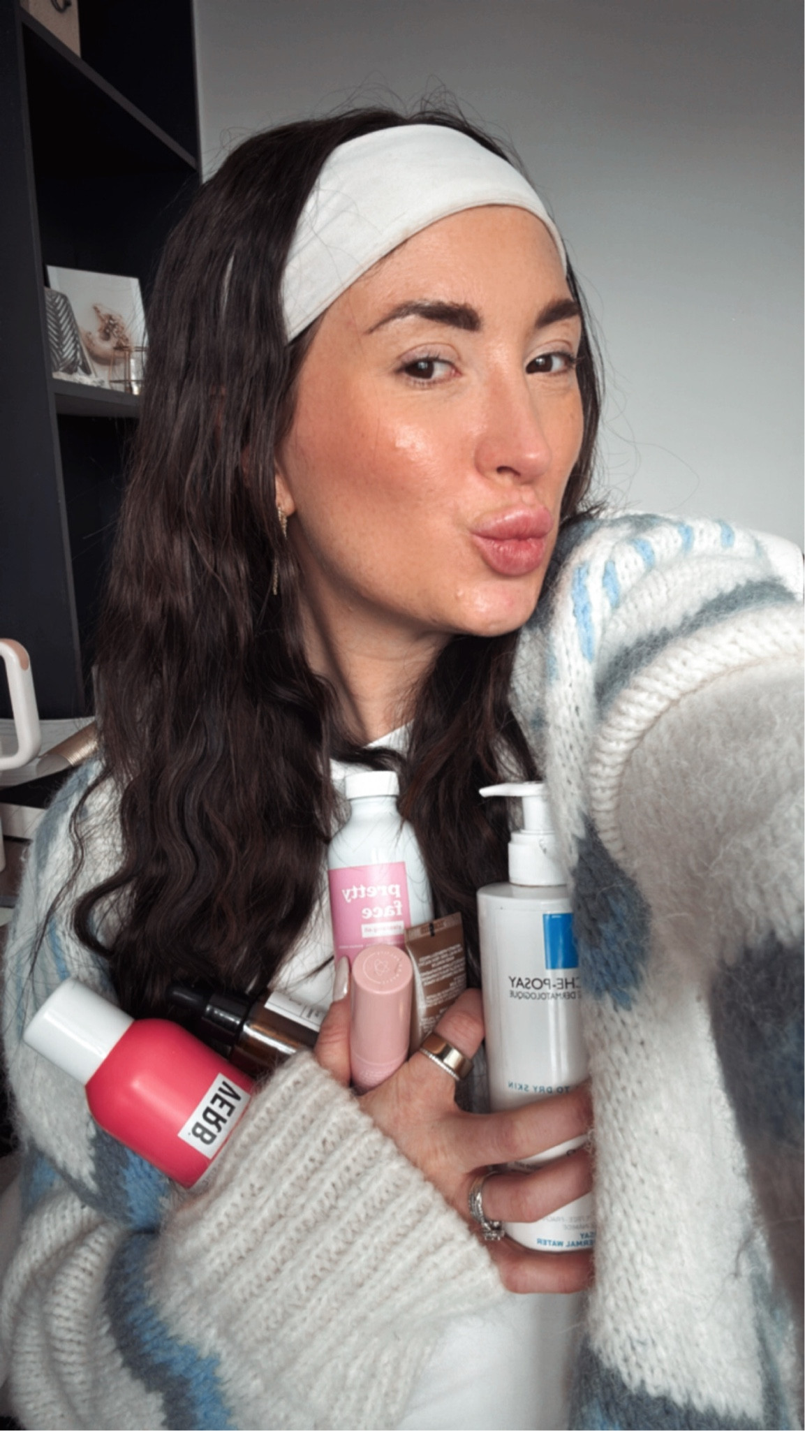 Linking the products I used up in January and would 100% repurchase! 

#LTKBeauty #LTKFindsUnder50 #LTKMostLoved