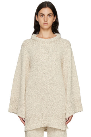 Off-White Sengh Midi Dress | SSENSE