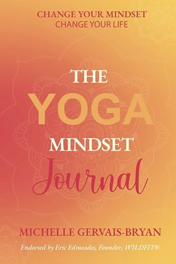 The Yoga Mindset Journal | Amazon (US)