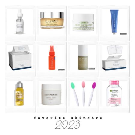 My favorite skincare items of 2023 💋🥰

#LTKfindsunder100 #LTKbeauty #LTKfindsunder50