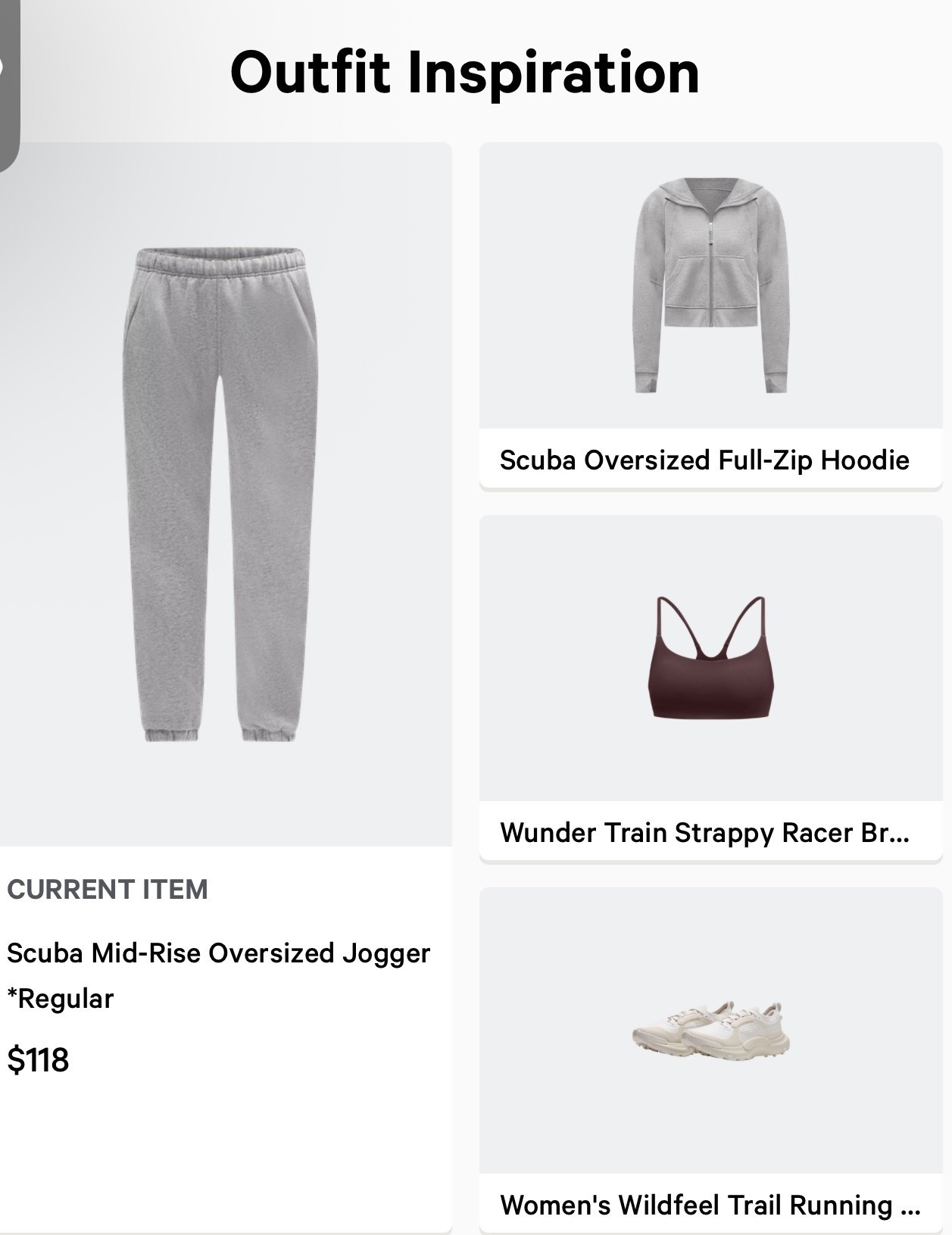 Lululemon ootd  

#LTKStyleTip #LTKSeasonal