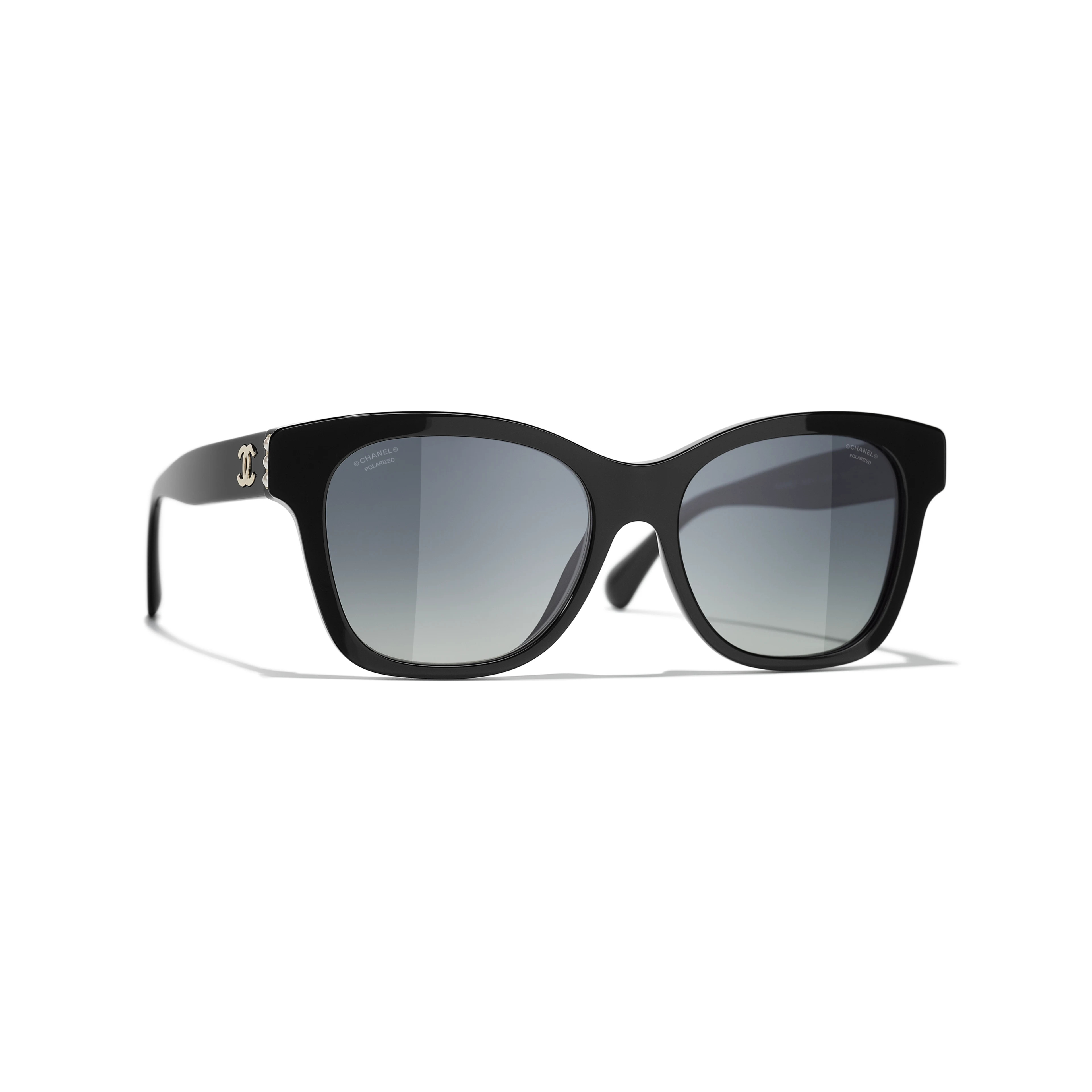 Square Sunglasses | Chanel, Inc. (US)