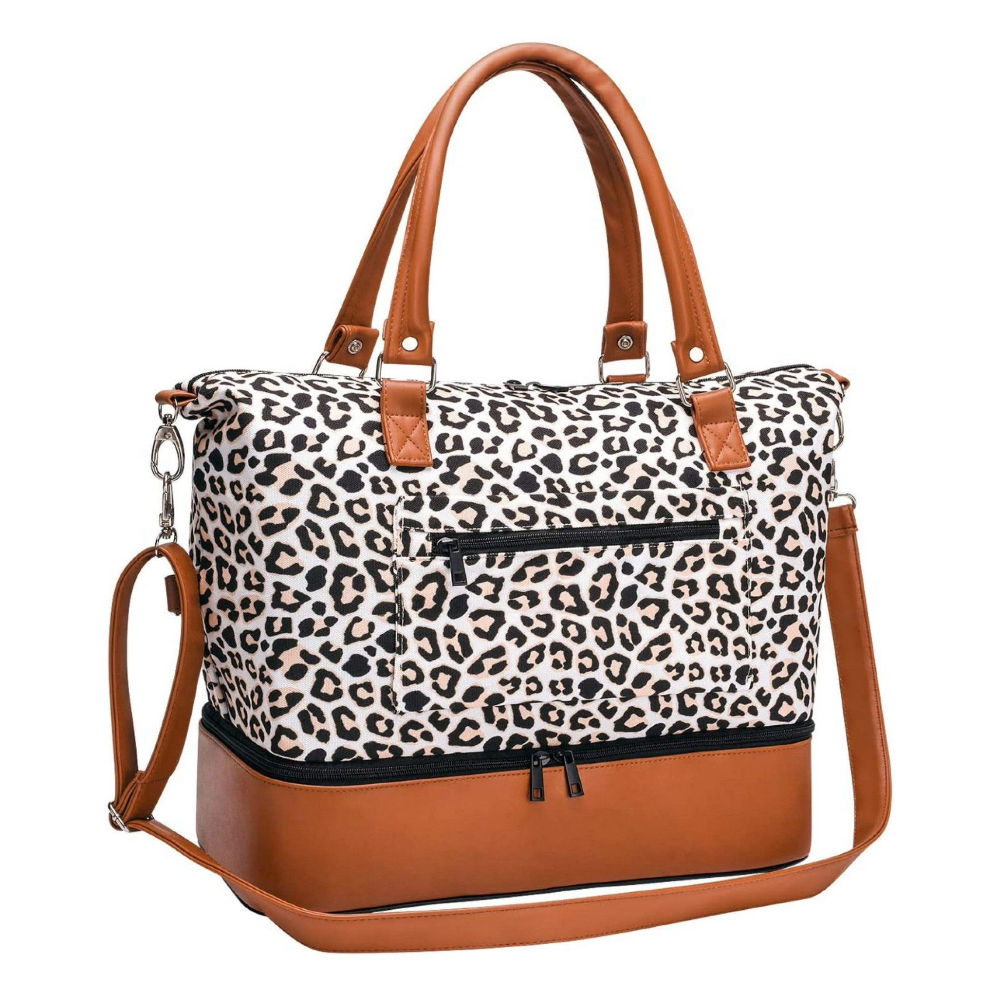Weekend bag with shoe storage 

#LTKstyletip #LTKtravel #LTKSeasonal
