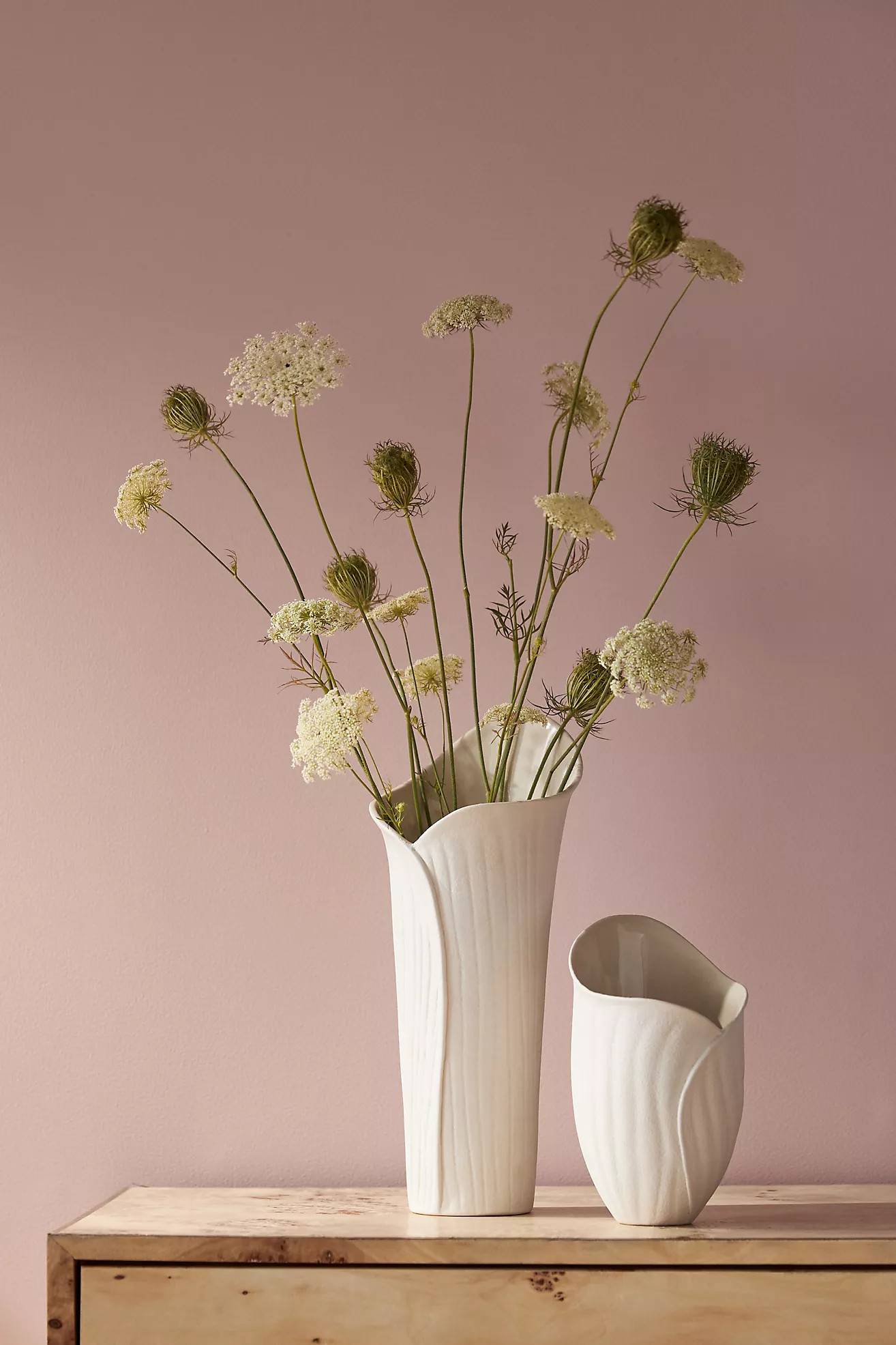Erin Fetherston Dulcette Vase | Anthropologie (US)