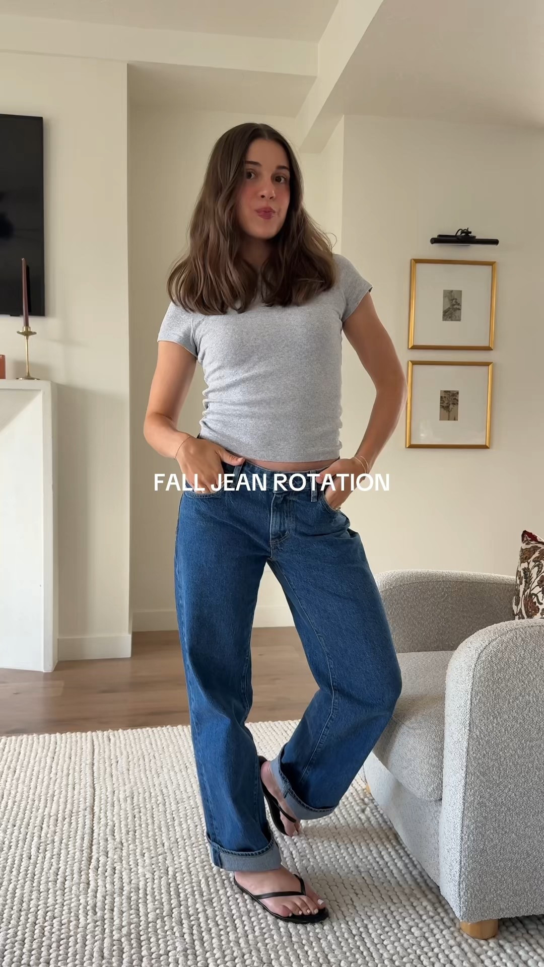 Jeans I’m wearing this fall! Wearing a 25 in the Aritzia, Levi’s, and Madewell! Wearing a 2 in the Old navy👖🫶🏼👖🫶🏼👖

#LTKSeasonal #LTKStyleTip #LTKautumn