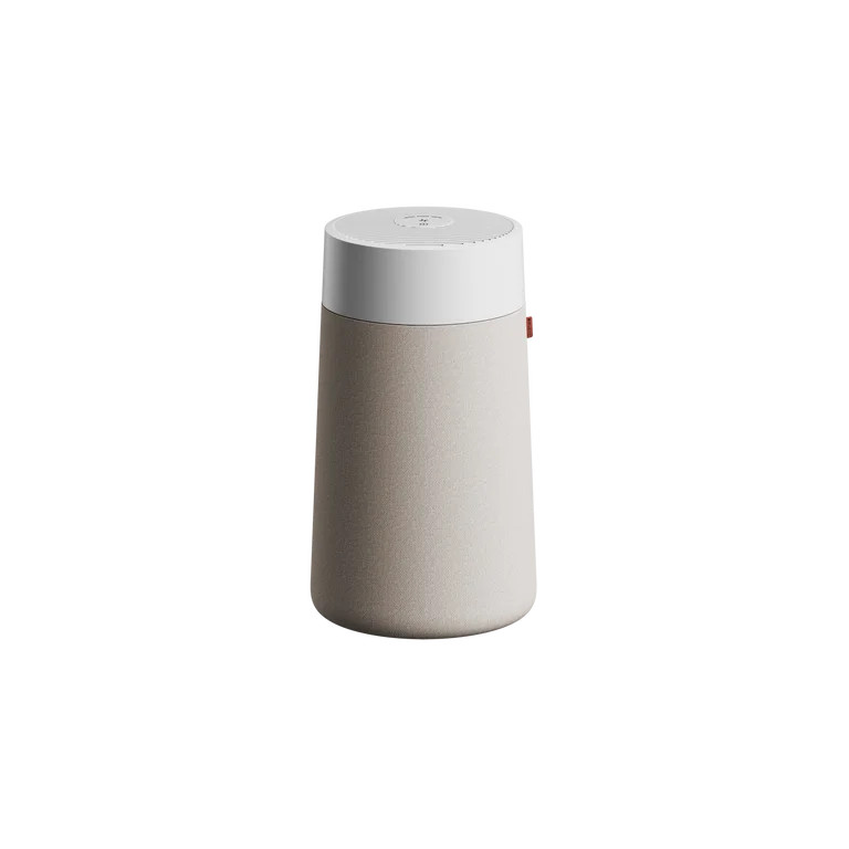 Blueair Mini Max Air Purifier for Bedroom & Small Rooms, HEPASilent Air Cleaner for Pets, Allergi... | Walmart (US)