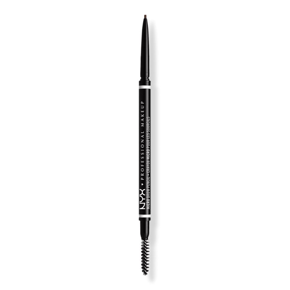 Micro Brow Pencil Vegan Eyebrow Pencil - NYX Professional Makeup | Ulta Beauty | Ulta