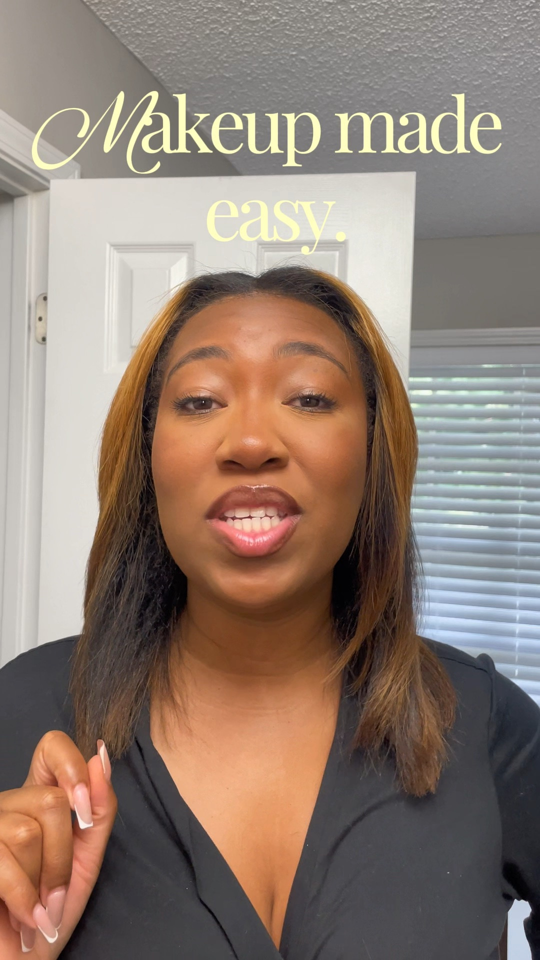This is how I use my Sephora Pro Foundation brush, number 47, to do a full makeup look from start to finish! 

It’s nice to have a bunch of tools, but you don’t have to break the bank when you’re just getting started.
This @sephora brush can get the job done!

Let me know in the comments if you would like the full tutorial on this 1-brush make up look! 

Products used:
Color corrector: @morphebrushes in Papaya
Cream contour: @lysbeautyofficial in Courage
Cream blush: @rarebeauty Matte Bouncy Blush in color “Alive”
Concealer: @toofaced in Warm Sand
Skin tint: @makeupforever in shade 10
Pressed setting powder: @maybelline in 330 Toffee Caramel
Loose setting powder: @hudabeauty in Blondie
Powder bronzer: @benefitcosmetics HOOLA in shade Deep
Powder blush: @maccosmetics in Dainty

#MakeupMadeEasyWithWarnerAmor

#LTKselfcare #LTKgrwm